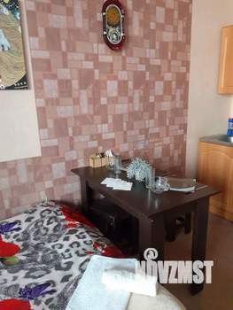 Студия квартира, посуточно, 18м2, 6/17 этаж