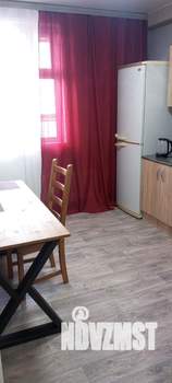 1-к квартира, посуточно, 33м2, 2/17 этаж