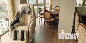 4-к квартира, посуточно, 188м2, 11/14 этаж