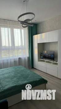 1-к квартира, посуточно, 31м2, 1/1 этаж