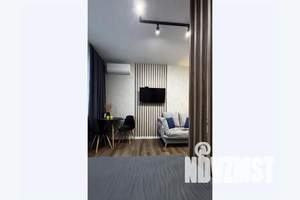 1-к квартира, посуточно, 29м2, 13/18 этаж