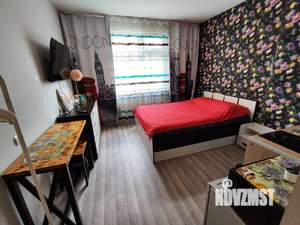 1-к квартира, на длительный срок, 20м2, 1/9 этаж