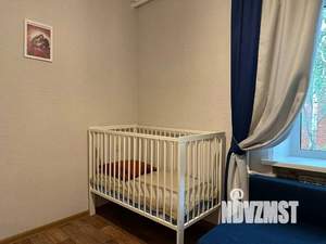 2-к квартира, посуточно, 40м2, 5/5 этаж