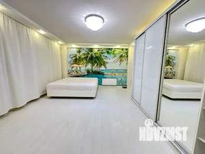 2-к квартира, посуточно, 70м2, 1/1 этаж