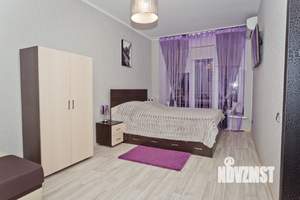2-к квартира, посуточно, 55м2, 7/7 этаж