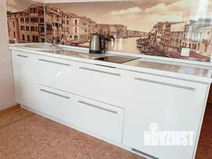 1-к квартира, посуточно, 24м2, 2/17 этаж