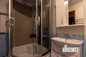 2-к квартира, посуточно, 66м2, 1/1 этаж