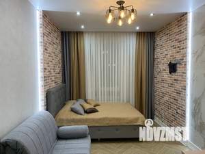 1-к квартира, посуточно, 26м2, 3/19 этаж