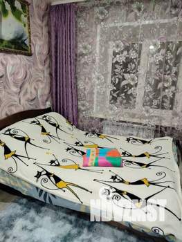 Студия квартира, посуточно, 25м2, 1/5 этаж