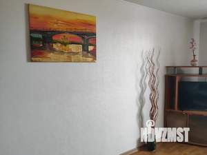 2-к квартира, посуточно, 45м2, 9/9 этаж