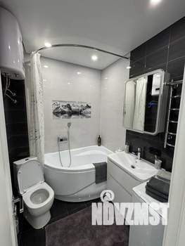 Студия квартира, посуточно, 27м2, 19/25 этаж