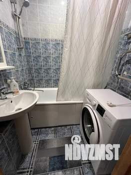 3-к квартира, посуточно, 60м2, 3/9 этаж