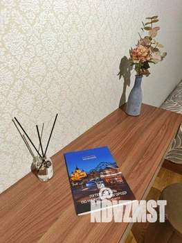 2-к квартира, посуточно, 42м2, 1/1 этаж