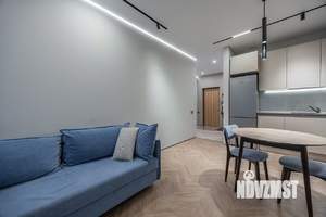 2-к квартира, на длительный срок, 50м2, 2/6 этаж