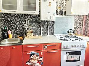 1-к квартира, посуточно, 35м2, 3/5 этаж