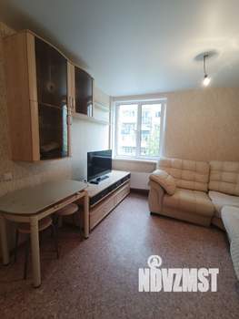 1-к квартира, на длительный срок, 38м2, 2/10 этаж