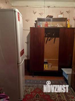 2-к квартира, на длительный срок, 36м2, 2/2 этаж