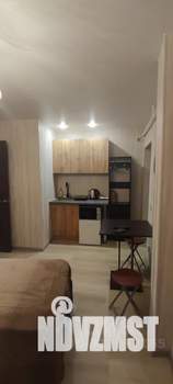 Студия квартира, посуточно, 25м2, 1/2 этаж