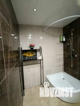 1-к квартира, посуточно, 30м2, 2/9 этаж