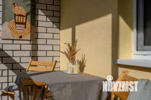 2-к квартира, посуточно, 65м2, 5/10 этаж