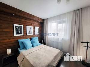 2-к квартира, на длительный срок, 46м2, 6/6 этаж