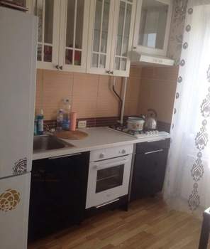 1-к квартира, на длительный срок, 31м2, 3/5 этаж