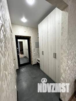 Студия квартира, посуточно, 25м2, 4/7 этаж