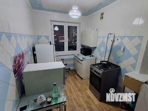 2-к квартира, на длительный срок, 48м2, 9/9 этаж