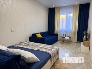 3-к квартира, посуточно, 71м2, 5/12 этаж