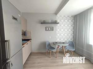 Студия квартира, посуточно, 17м2, 5/10 этаж