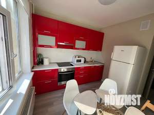 1-к квартира, посуточно, 33м2, 3/10 этаж