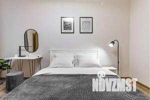 1-к квартира, посуточно, 10м2, 7/19 этаж