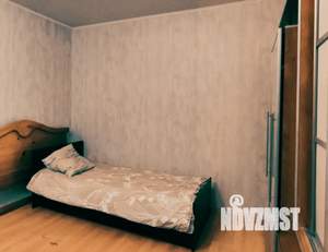 2-к квартира, посуточно, 56м2, 10/10 этаж