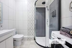 1-к квартира, посуточно, 26м2, 4/19 этаж