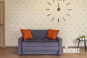 3-к квартира, посуточно, 80м2, 20/25 этаж