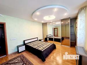 1-к квартира, на длительный срок, 50м2, 9/19 этаж