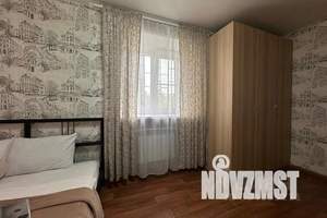 2-к квартира, посуточно, 50м2, 1/5 этаж