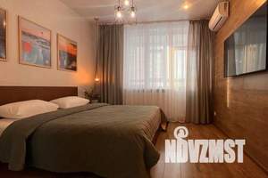 3-к квартира, посуточно, 60м2, 14/22 этаж