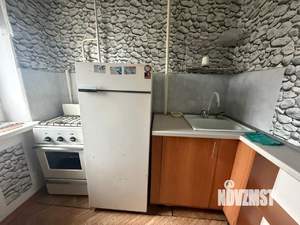 1-к квартира, на длительный срок, 29м2, 8/9 этаж