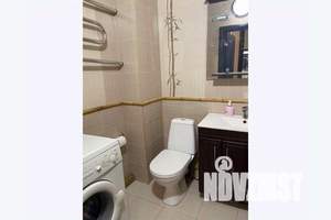 1-к квартира, посуточно, 10м2, 1/1 этаж