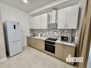 3-к квартира, на длительный срок, 101м2, 6/10 этаж