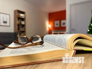 1-к квартира, посуточно, 35м2, 7/25 этаж