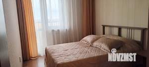 1-к квартира, посуточно, 40м2, 14/18 этаж