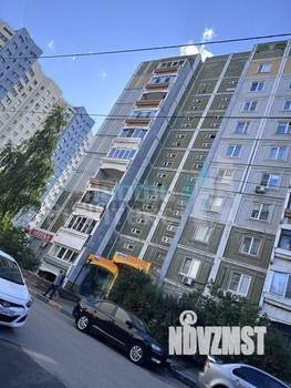 1-к квартира, на длительный срок, 37м2, 9/10 этаж