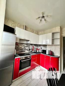 1-к квартира, посуточно, 38м2, 9/24 этаж