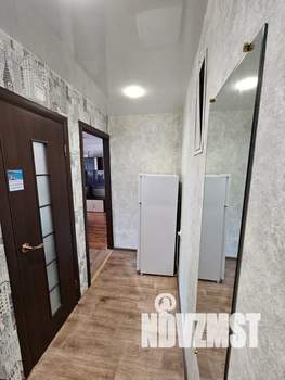 1-к квартира, посуточно, 32м2, 3/5 этаж