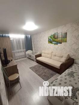 2-к квартира, посуточно, 51м2, 1/5 этаж