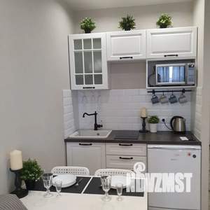 Студия квартира, посуточно, 26м2, 12/12 этаж