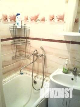 1-к квартира, посуточно, 21м2, 3/9 этаж