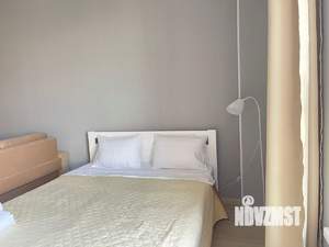 1-к квартира, посуточно, 29м2, 1/1 этаж